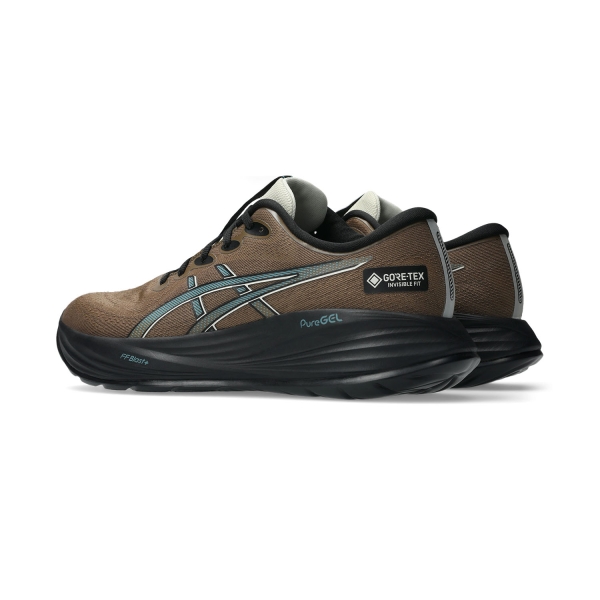 ASICS Gel Cumulus 27 GTX - Clay Canyon/Light Dust