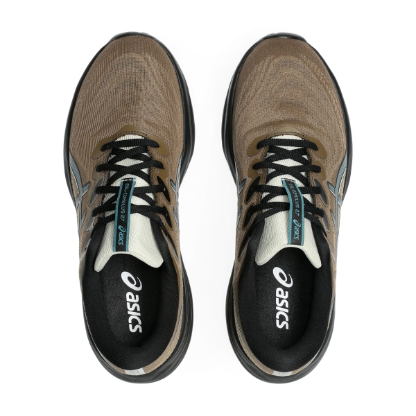 ASICS Gel Cumulus 27 GTX - Clay Canyon/Light Dust