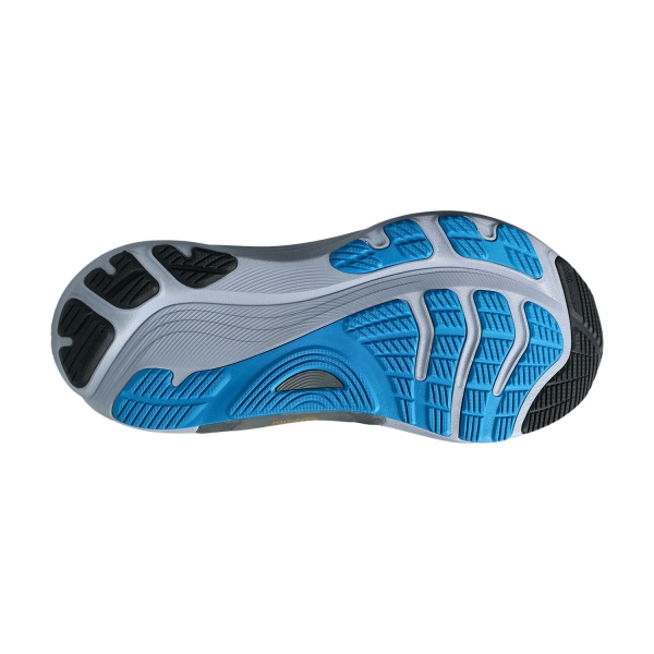 ASICS Gel Kayano 32 - Steel Grey/Aegean Blue