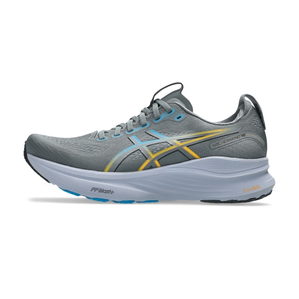 ASICS Gel Kayano 32 - Steel Grey/Aegean Blue