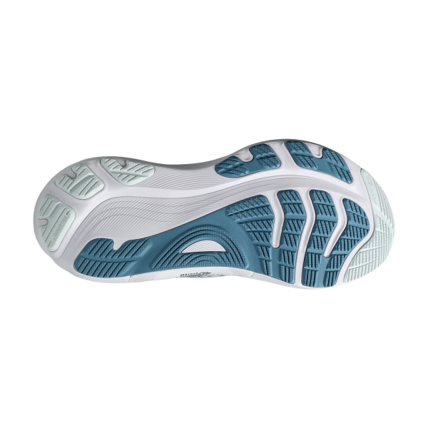 ASICS Gel Kayano 32 - Arctic Blue/Pure Silver