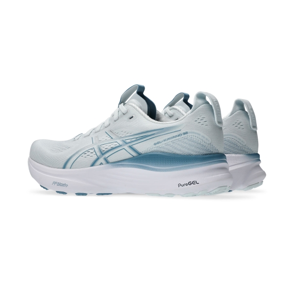 ASICS Gel Kayano 32 - Arctic Blue/Pure Silver