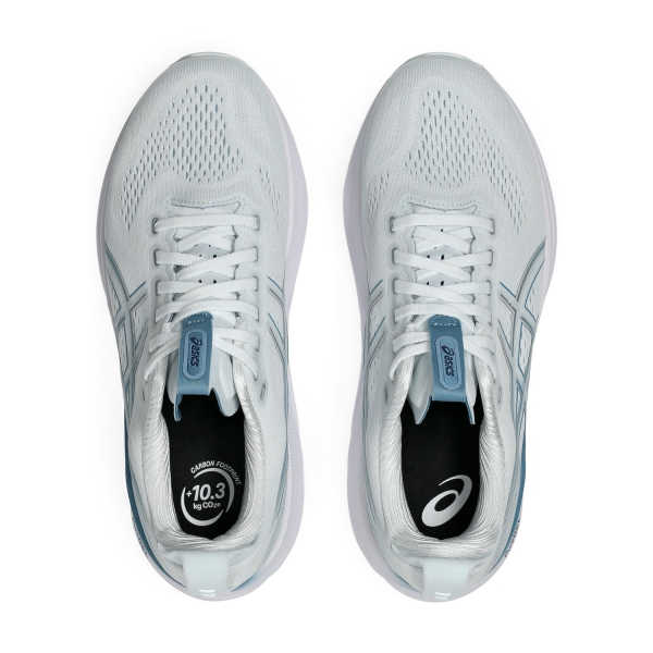 ASICS Gel Kayano 32 - Arctic Blue/Pure Silver