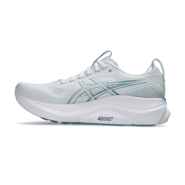 ASICS Gel Kayano 32 - Arctic Blue/Pure Silver