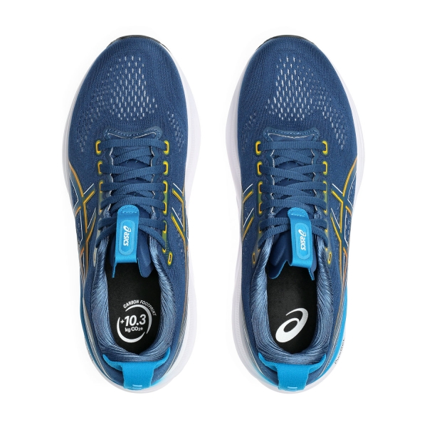 ASICS Gel Kayano 32 - Twilight Blue/Anzu