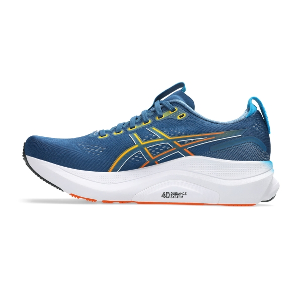 ASICS Gel Kayano 32 - Twilight Blue/Anzu