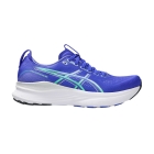 ASICS Gel Kayano 32 - Cobalt Burst/Pure Silver