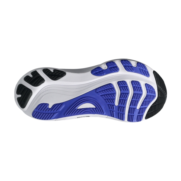 ASICS Gel Kayano 32 - Cobalt Burst/Pure Silver