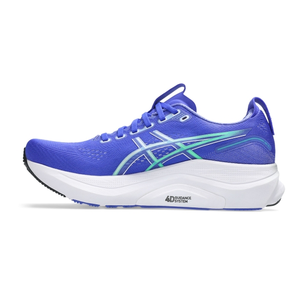 ASICS Gel Kayano 32 - Cobalt Burst/Pure Silver