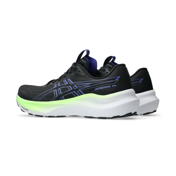 ASICS GT 2000 14 - Black/Cobalt Burst