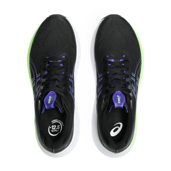 ASICS GT 2000 14 - Black/Cobalt Burst