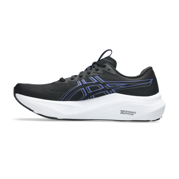 ASICS GT 2000 14 - Black/Cobalt Burst