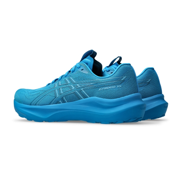 ASICS GT 2000 14 - Aegean Blue/Saba Blue