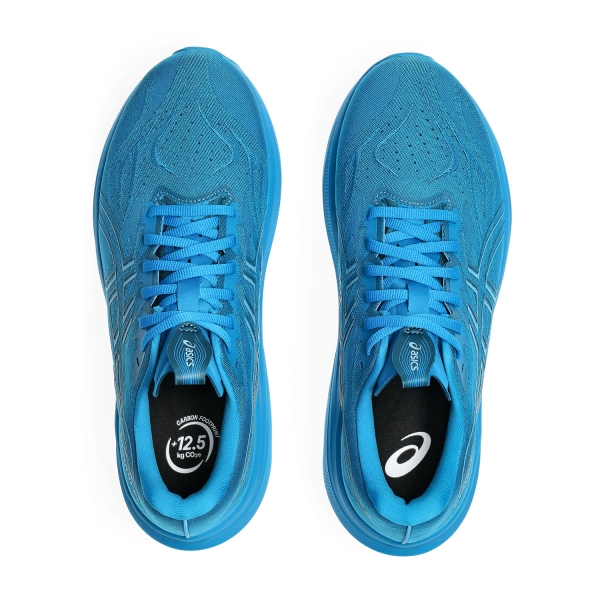 ASICS GT 2000 14 - Aegean Blue/Saba Blue