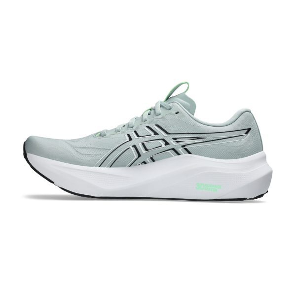 ASICS GT 2000 14 - Cold Moss/Black