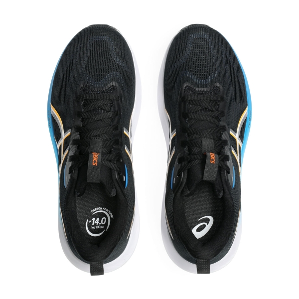 ASICS GT 1000 14 - Black/Yamabuki