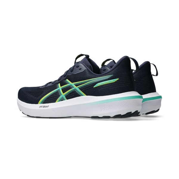 ASICS GT 1000 14 - Midnight/Cacti