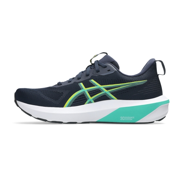 ASICS GT 1000 14 - Midnight/Cacti