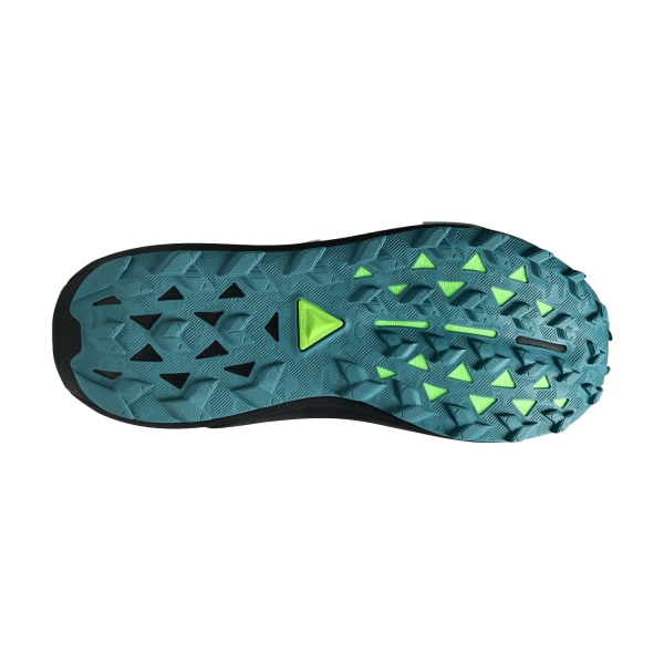 ASICS Gel Trabuco MT GTX - Clay Canyon/Spice Latte