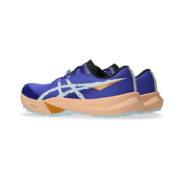 ASICS Fuji Lite 6 - Cobalt Burst/Cool Grey
