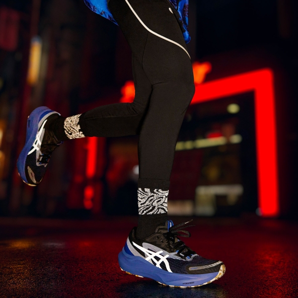 ASICS GT 2000 14 Lite-Show - Lite Show/Dark Cobalt