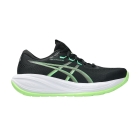 ASICS GEL Cumulus 28 - Black/Illuminate Green