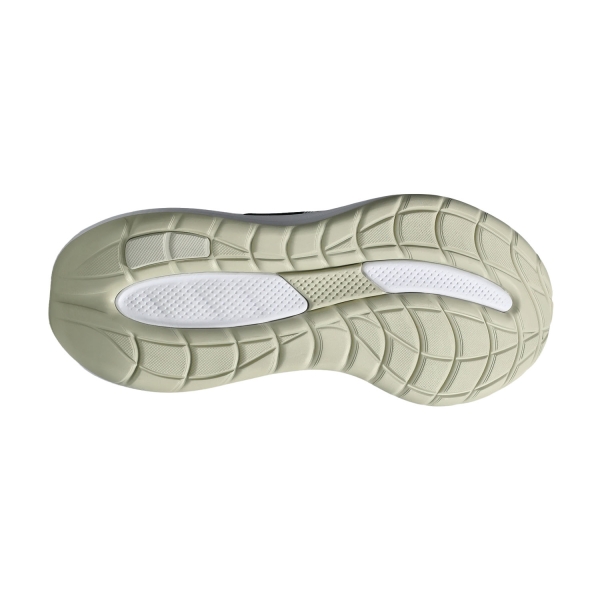 ASICS GEL Cumulus 28 - Black/White