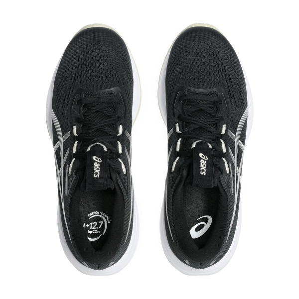 ASICS GEL Cumulus 28 - Black/White