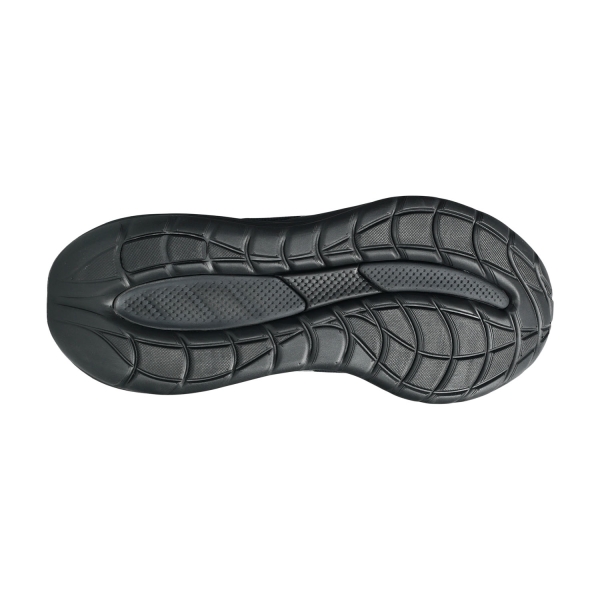 ASICS GEL Cumulus 28 - Black/Carrier Grey