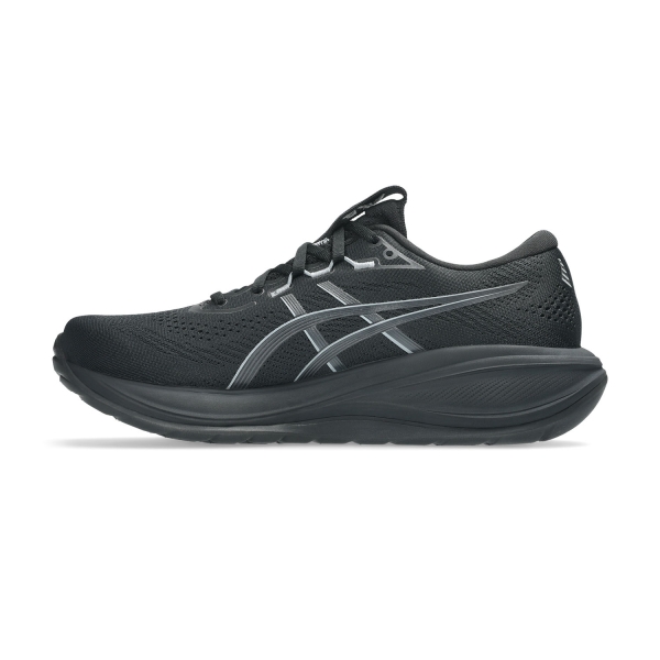 ASICS GEL Cumulus 28 - Black/Carrier Grey