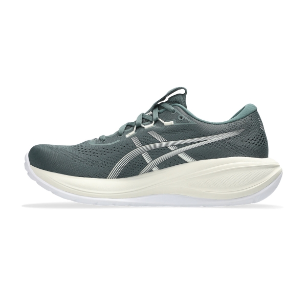 ASICS GEL Cumulus 28 - Dusty Fern/Ivory