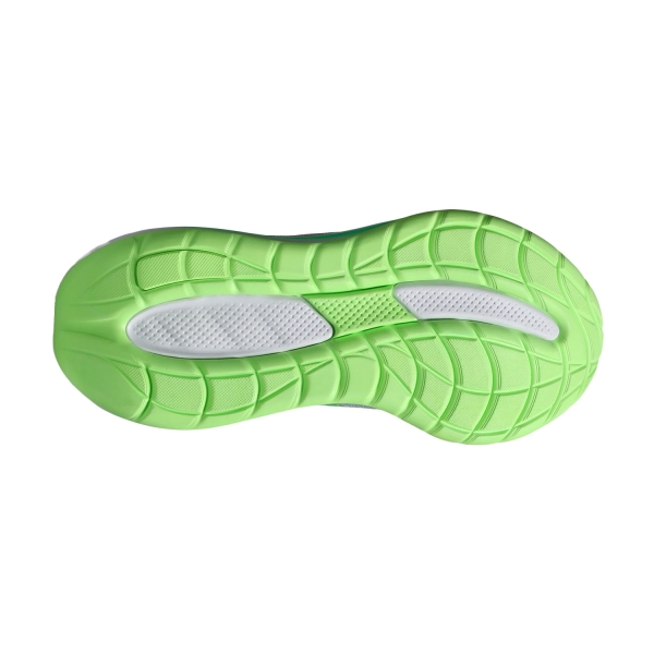 ASICS GEL Cumulus 28 - Cold Moss/Vital Green