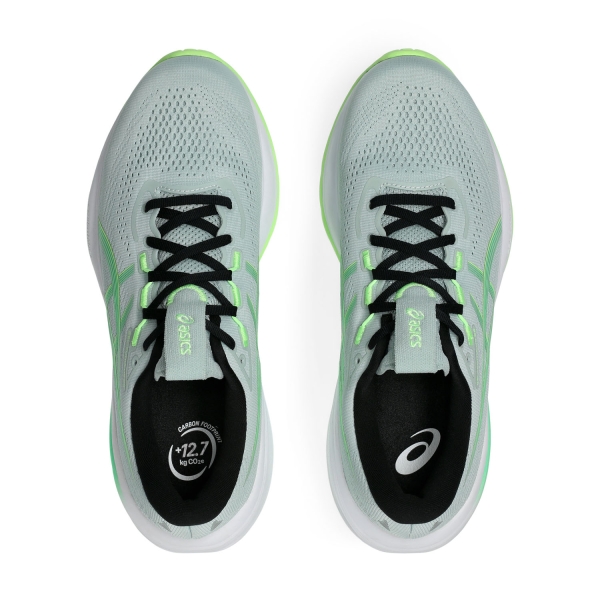 ASICS GEL Cumulus 28 - Cold Moss/Vital Green