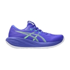 ASICS GEL Cumulus 28 - Cobalt Burst/Illuminate Green