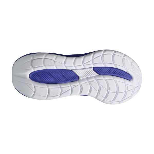 ASICS GEL Cumulus 28 - Cobalt Burst/Illuminate Green