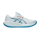 ASICS GEL Cumulus 28 - Arctic Blue/Aegean Blue