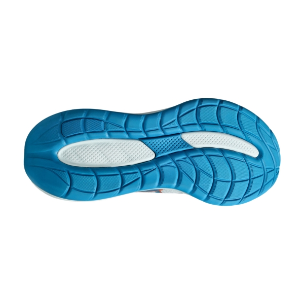 ASICS GEL Cumulus 28 - Arctic Blue/Aegean Blue