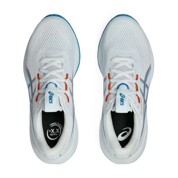 ASICS GEL Cumulus 28 - Arctic Blue/Aegean Blue