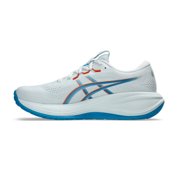ASICS GEL Cumulus 28 - Arctic Blue/Aegean Blue
