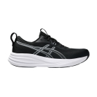 ASICS Gel Pulse 17 - Black/Gravel