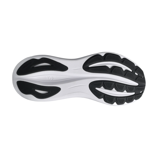 ASICS Gel Pulse 17 - Black/Gravel