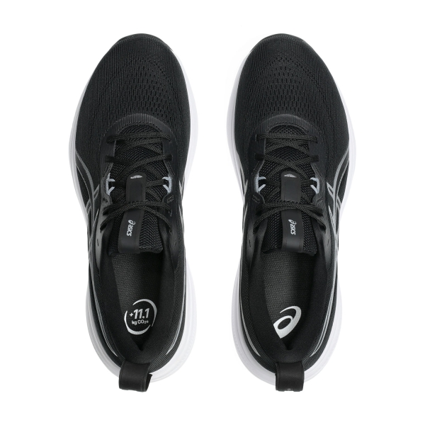 ASICS Gel Pulse 17 - Black/Gravel