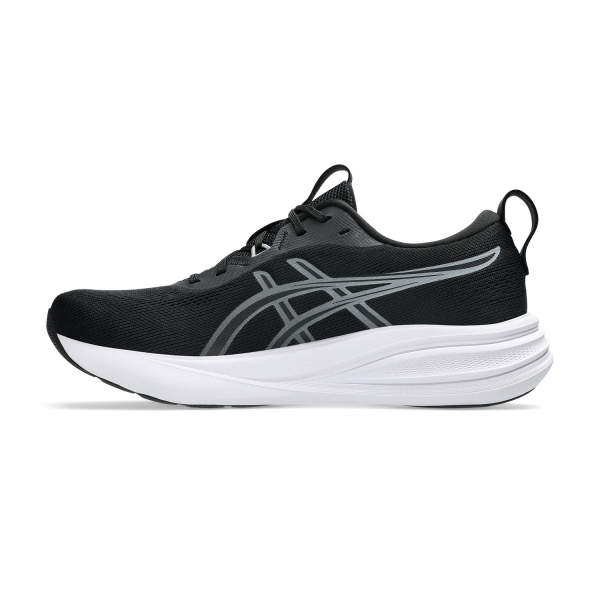 ASICS Gel Pulse 17 - Black/Gravel