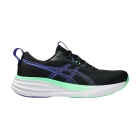 ASICS Gel Pulse 17 - Black/Cobalt Burst