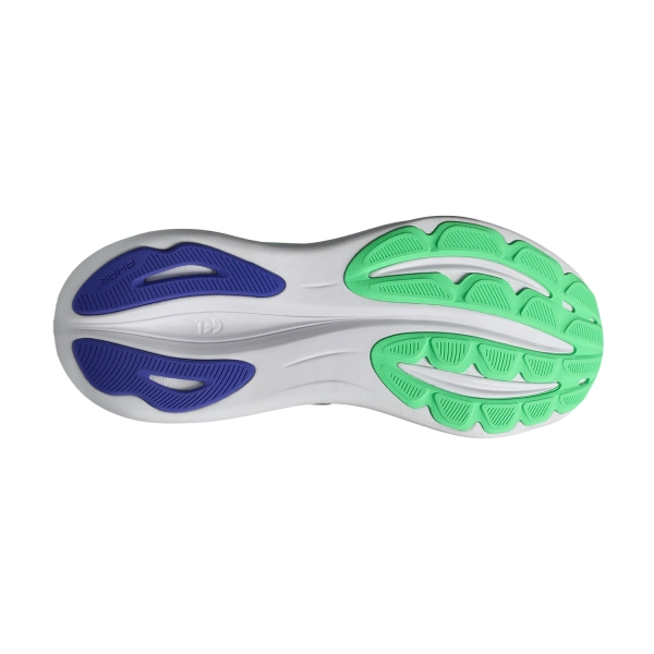 ASICS Gel Pulse 17 - Black/Cobalt Burst