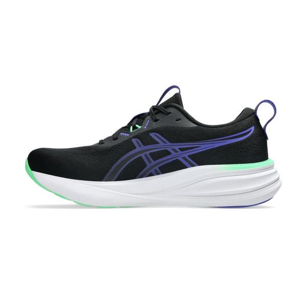 ASICS Gel Pulse 17 - Black/Cobalt Burst