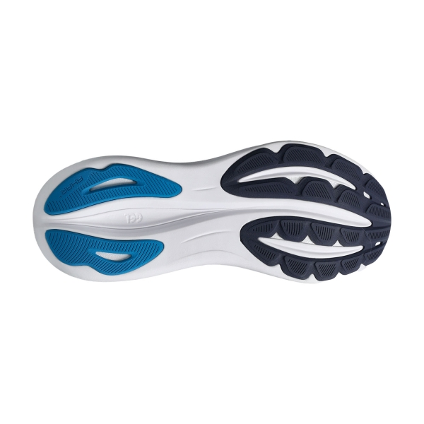 ASICS Gel Pulse 17 - Midnight/Yamabuki