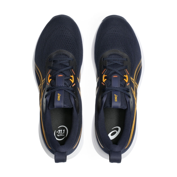 ASICS Gel Pulse 17 - Midnight/Yamabuki