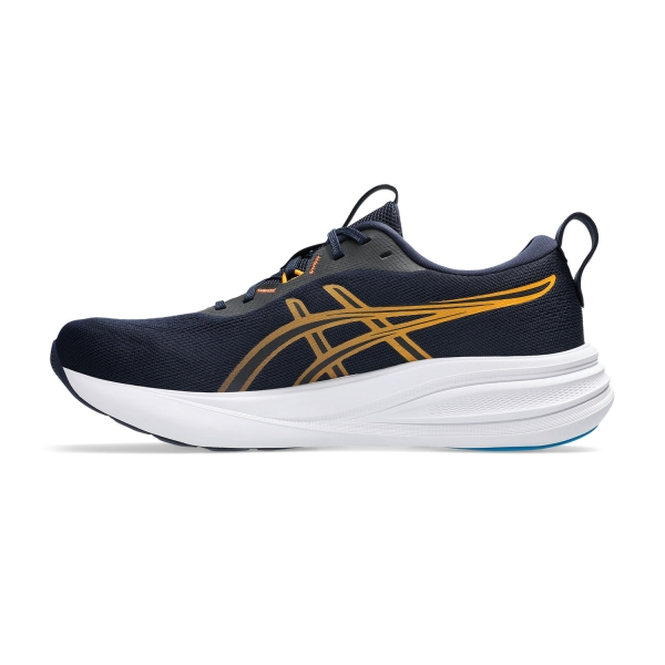 ASICS Gel Pulse 17 - Midnight/Yamabuki