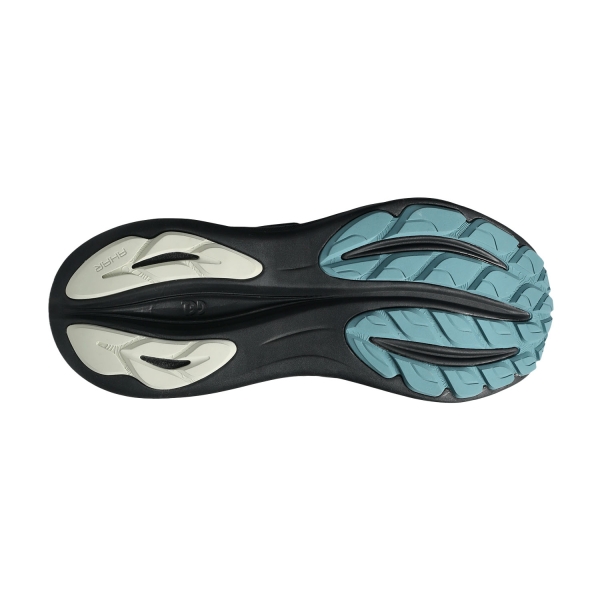 ASICS Gel Pulse 17 GTX - Black/Light Dust